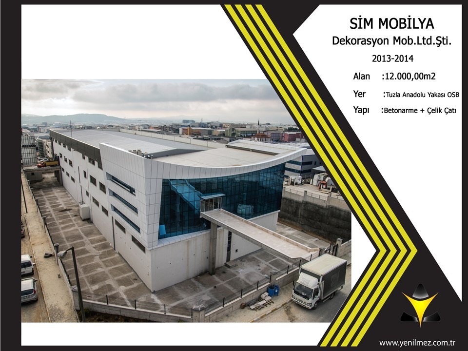 SİM MOBİLYA gallery