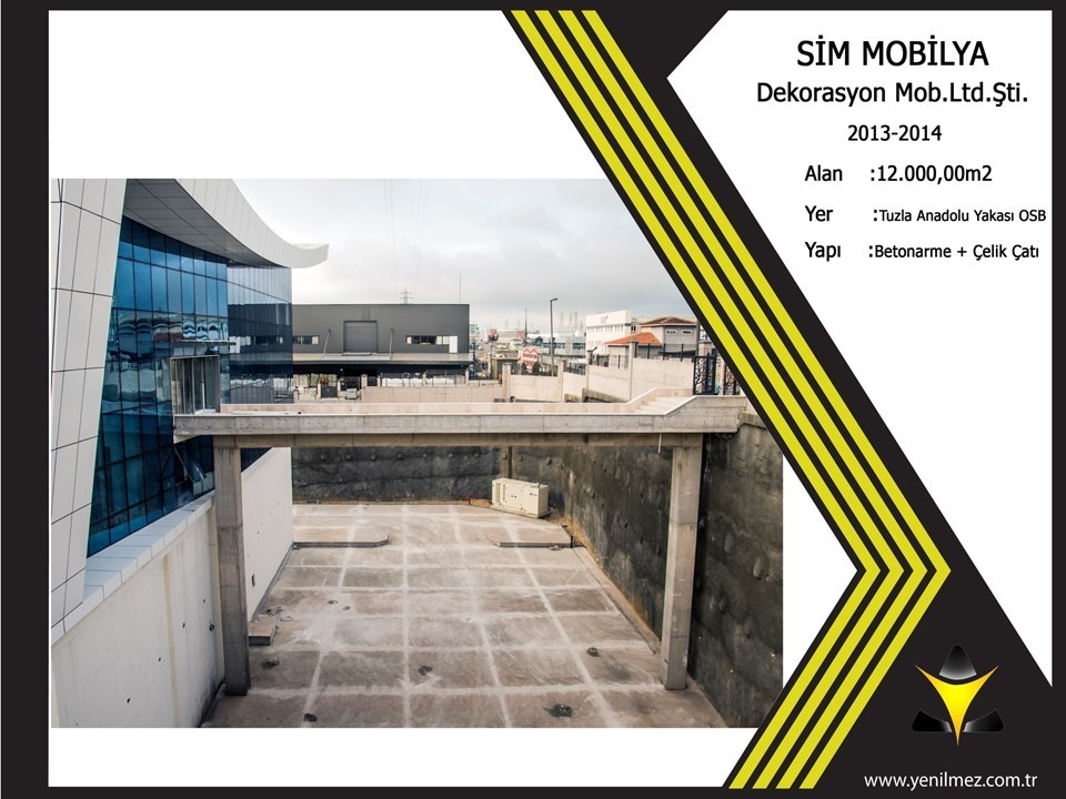 SİM MOBİLYA gallery