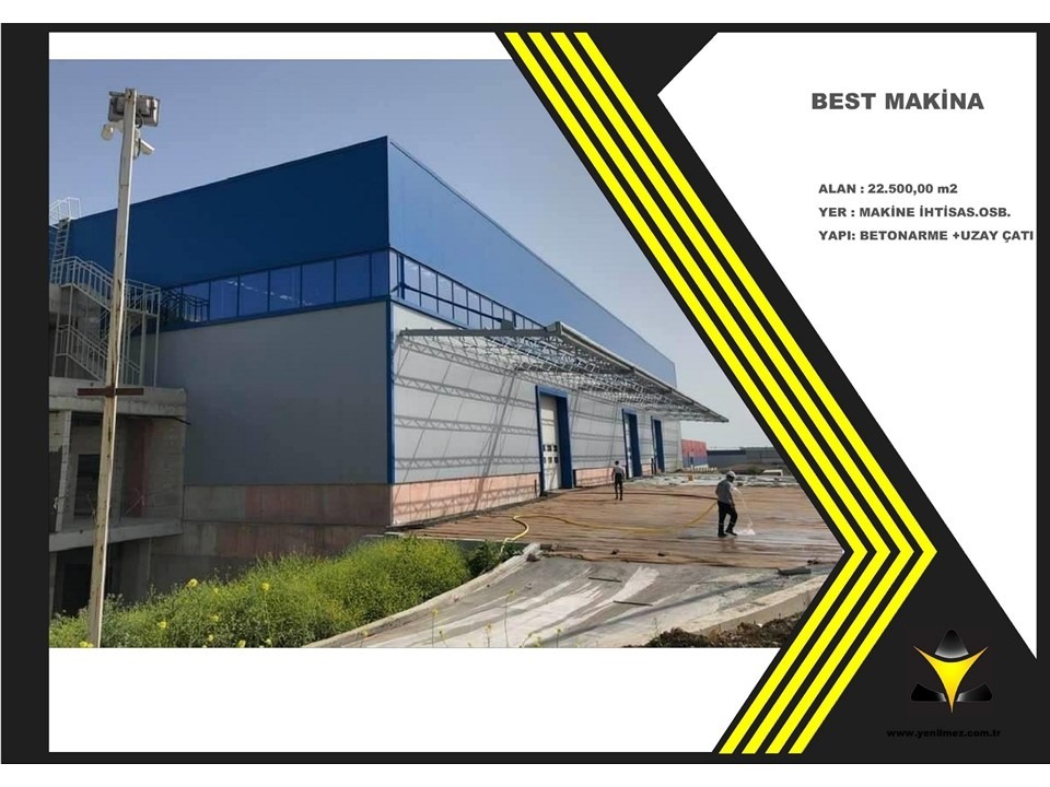 BEST MAKİNA gallery